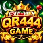 QR444