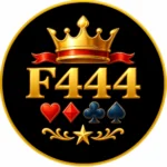 F444